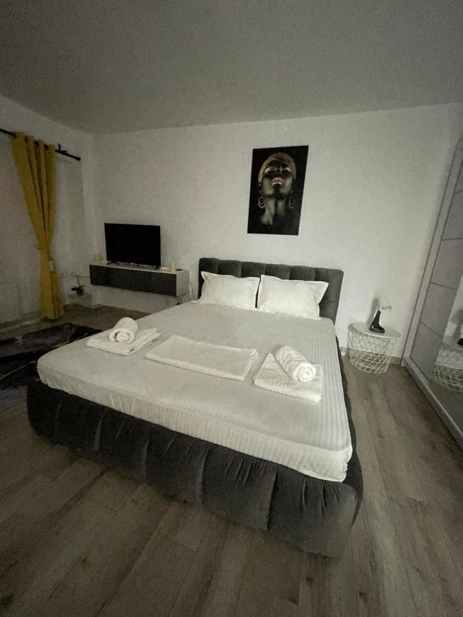 Appartement Wow Unirii-Coposu à Bucarest Extérieur photo