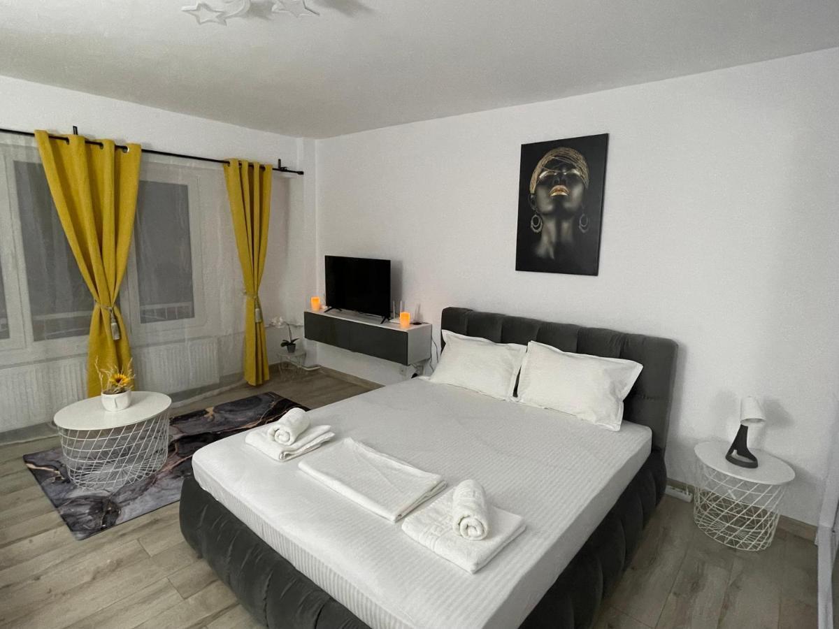 Appartement Wow Unirii-Coposu à Bucarest Extérieur photo