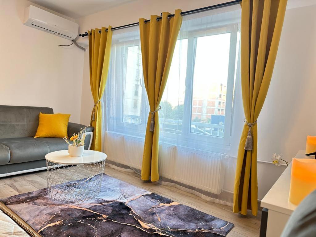 Appartement Wow Unirii-Coposu à Bucarest Extérieur photo