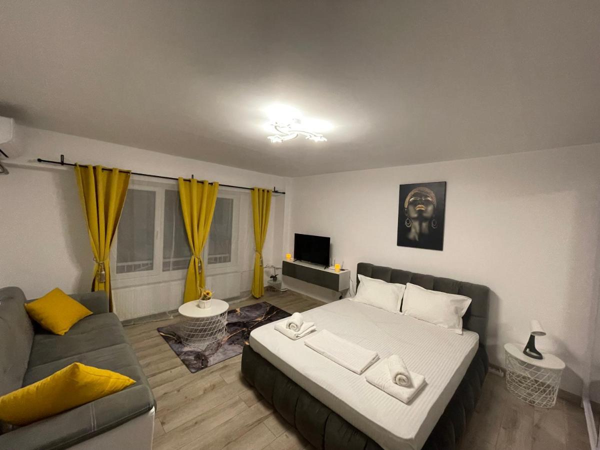 Appartement Wow Unirii-Coposu à Bucarest Extérieur photo