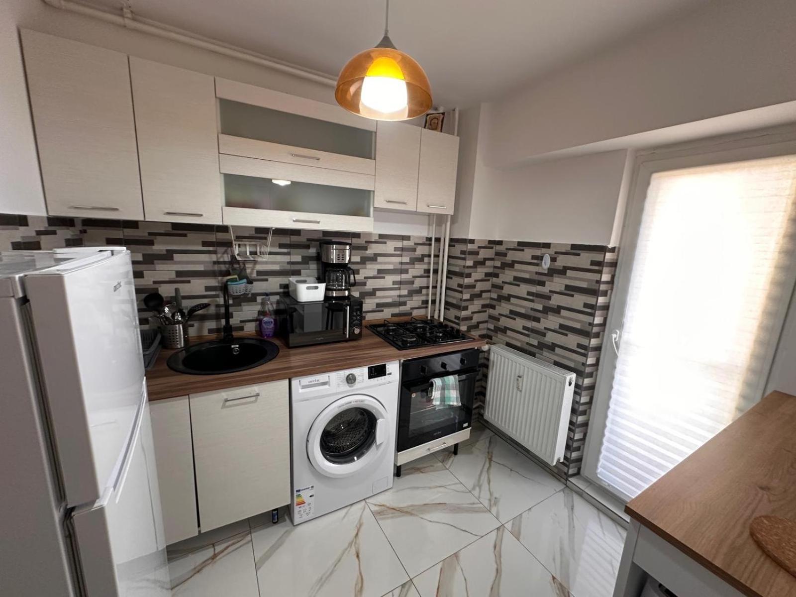 Appartement Wow Unirii-Coposu à Bucarest Extérieur photo